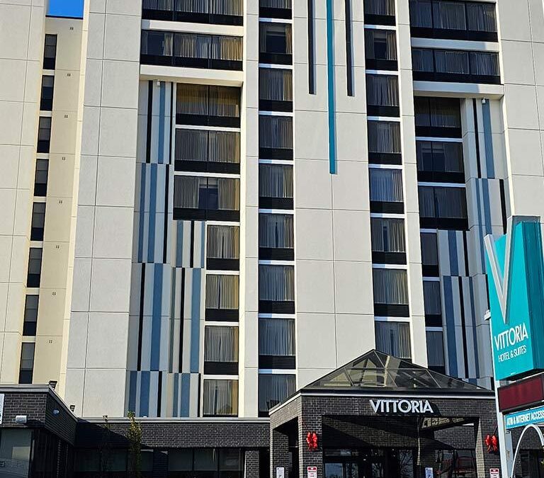 The best hotels in Rome, from art-filled palazzos to upscale hostels