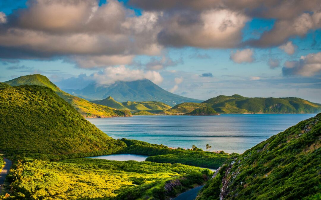 St. Kitts Celebrates Tourism Surge