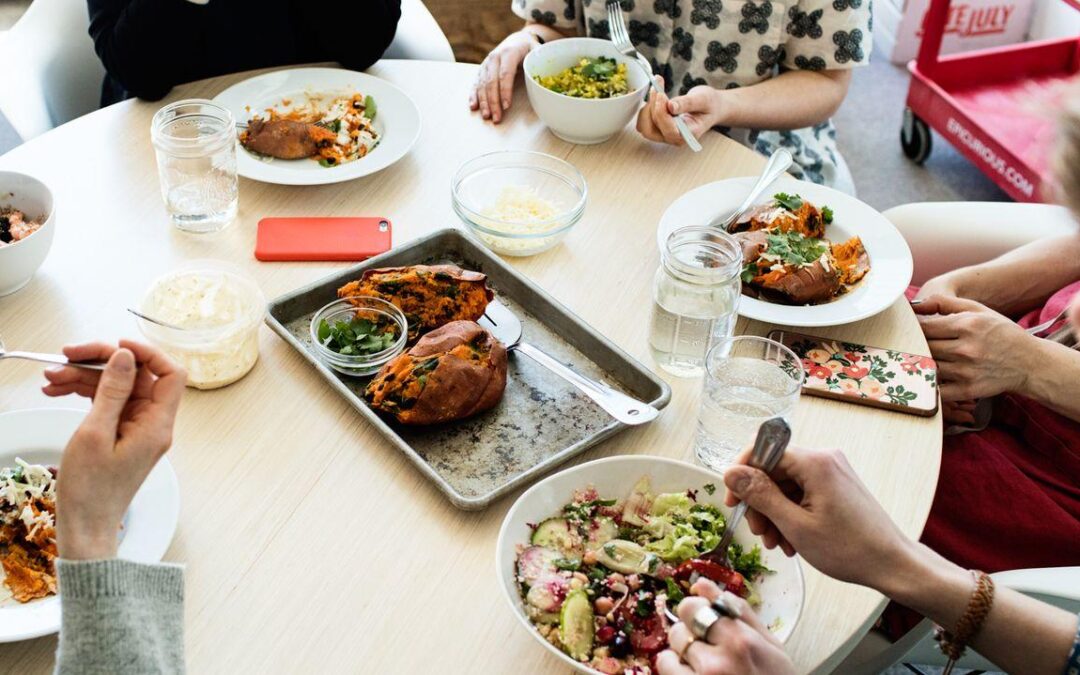 The best foodie breaks in the UK