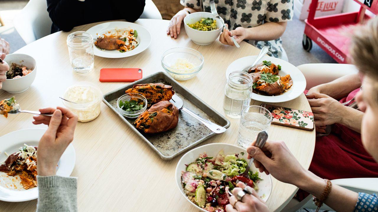 The best foodie breaks in the UK