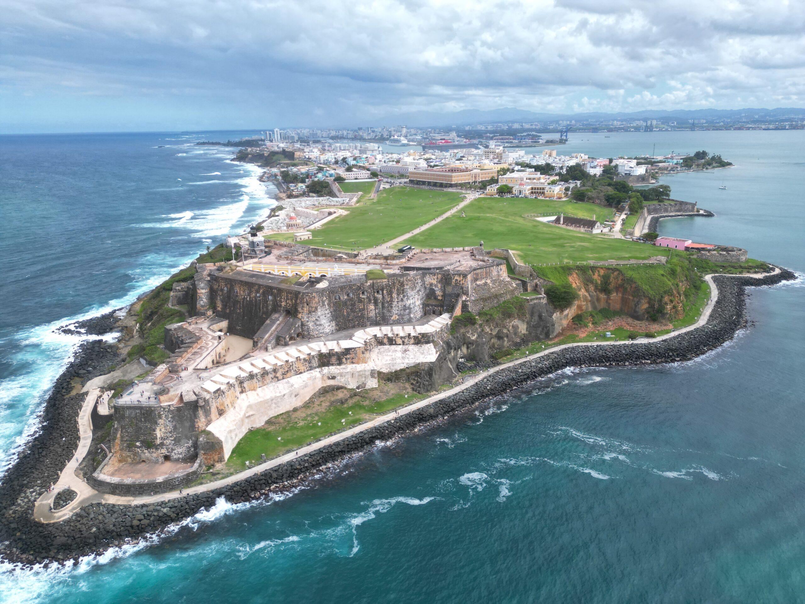 San Juan Itinerary: How to Spend Three Days in Puerto Rico’s Colorful Capital