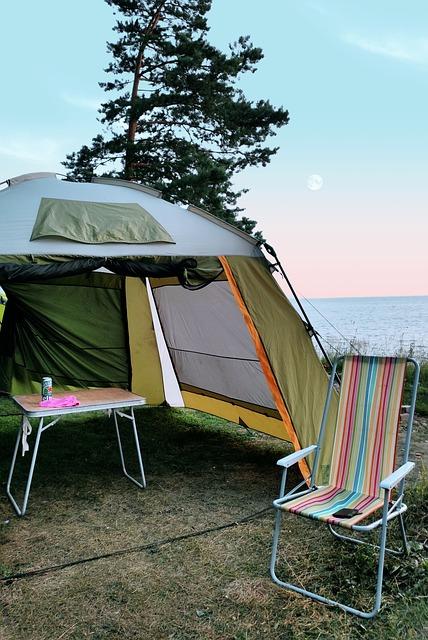 The Best Camping Chairs to Bring on Your Next Outdoor Adventure