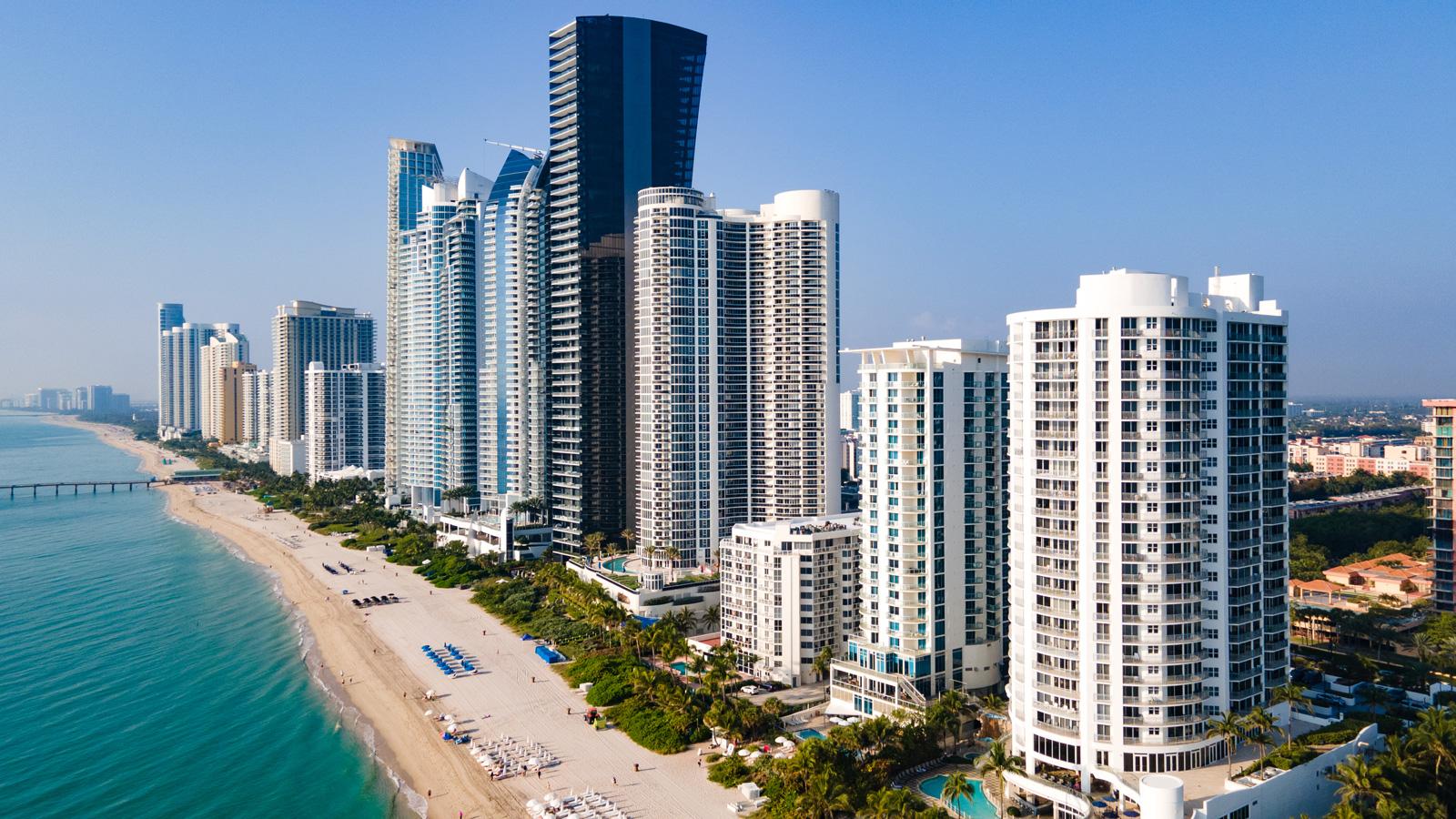 Upgrade Your Knowledge With the Sunny Isles Beach Miami Specialist Program