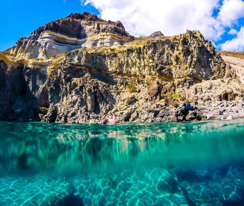 Pantelleria is Europe’s underrated island that you’ve probably never heard of