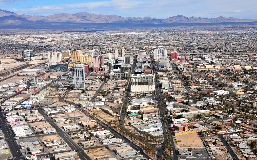 9 Best Family-Friendly Hotels in Las Vegas