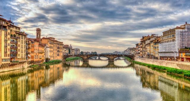 The best things to do in Florence, Italy
