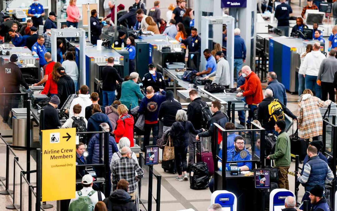 TSA Lets You Bring These 11 Full-Size Liquids Through Airport Security