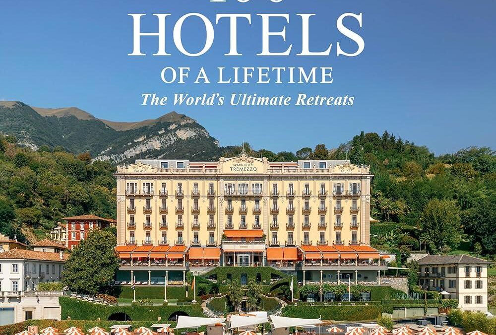 The best hotels in Manchester