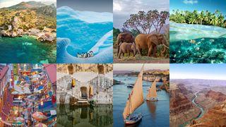 11 Memorable Trips for Dads and Their Kids