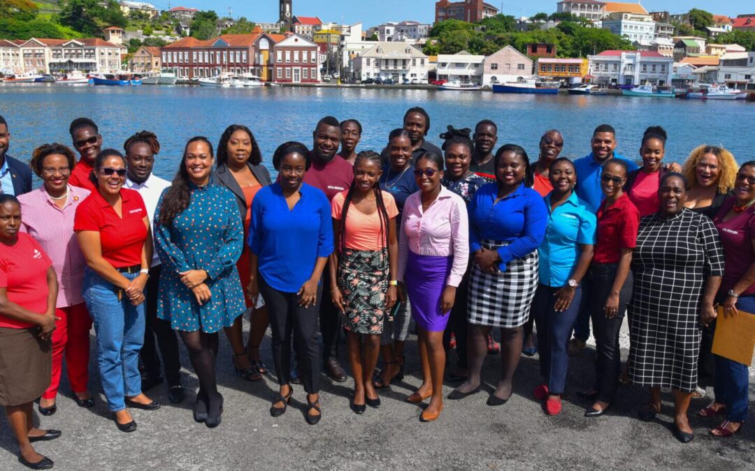 Grenada Tourism Authority Appoints New CEO