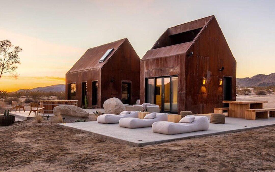 The best Airbnbs in Devon