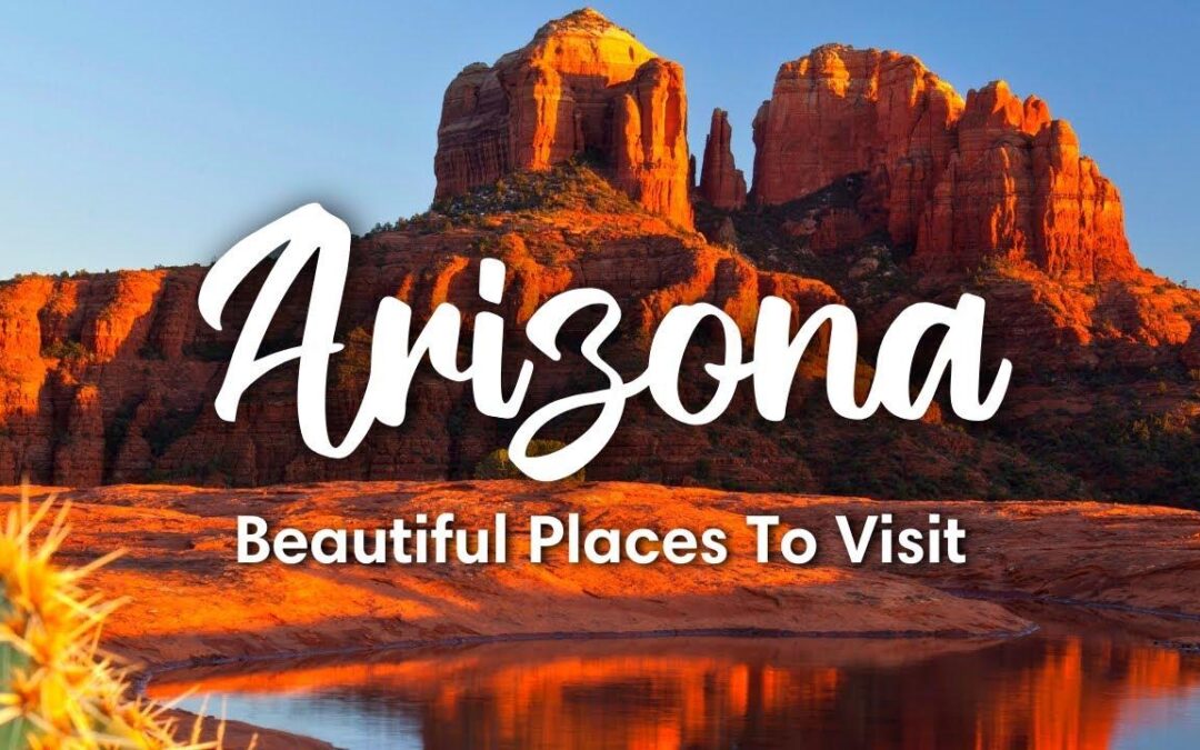 This Arizona Tiny Home Is a Desert Oasis Perfect for Stargazing