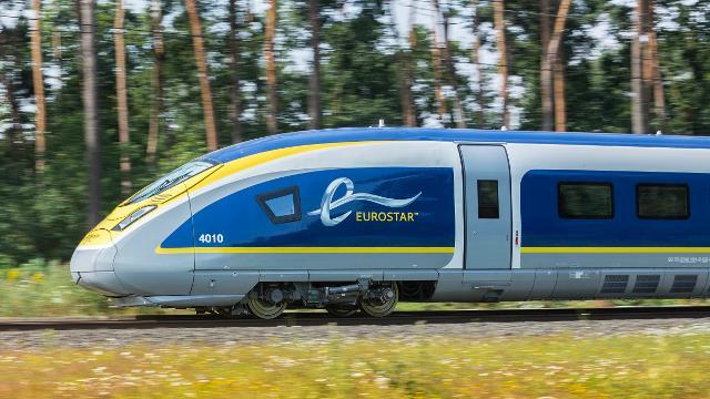 Eurostar is set to launch two new direct routes from London – here’s everything you need to know