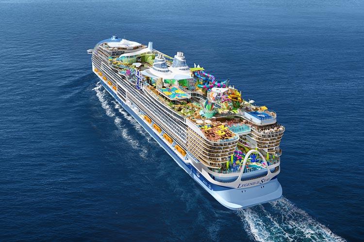 11 Best Cruises Departing Out of NYC, From Caribbean Voyages to Canadian Adventures