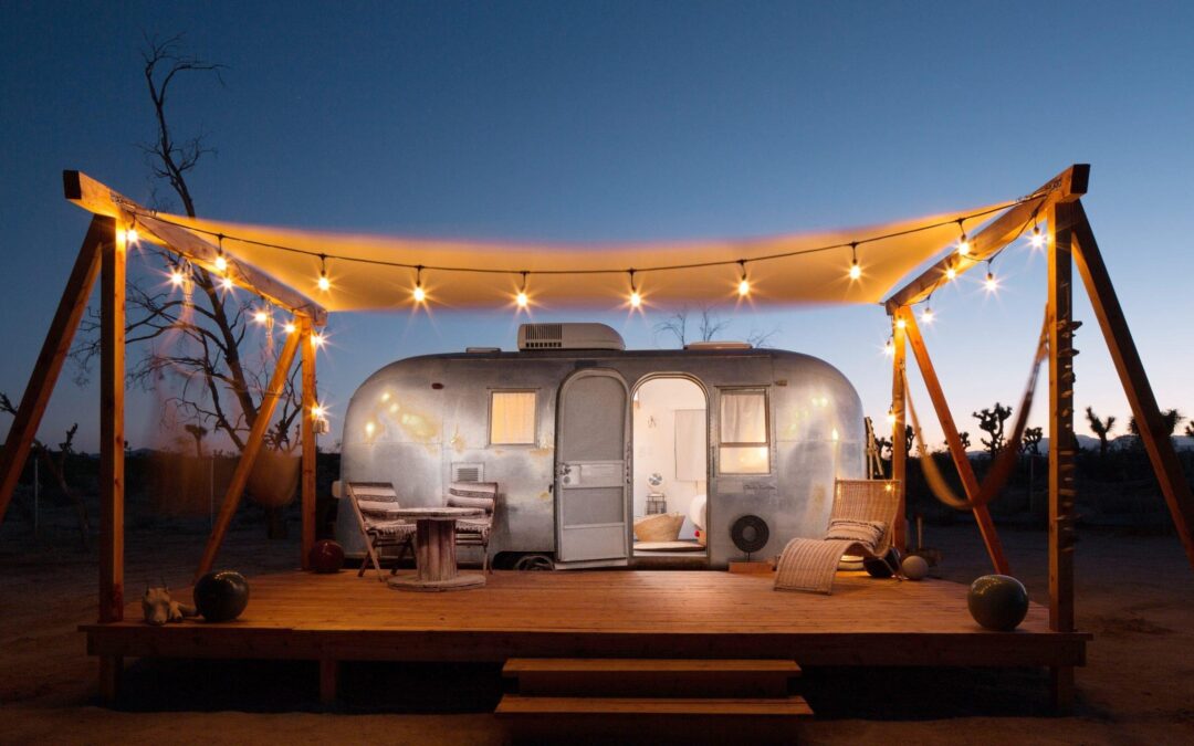 The best Airbnbs in Brighton