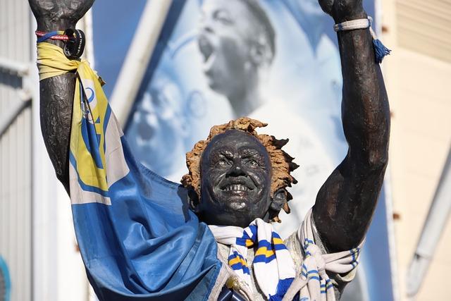 The 8 best things to do in Leeds