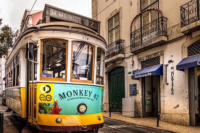 This Portuguese town has been ranked as Europe’s best hidden gem for a 2025 summer holiday