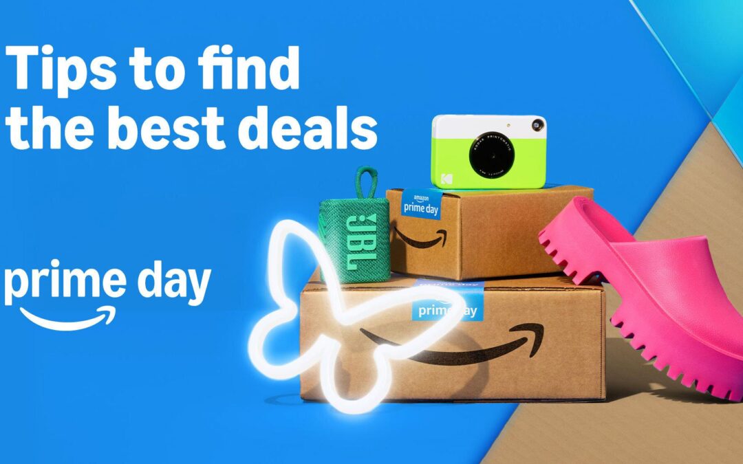 42 Best Amazon Prime Day Camping Deals, According to a Lifelong Outdoor Adventurer
