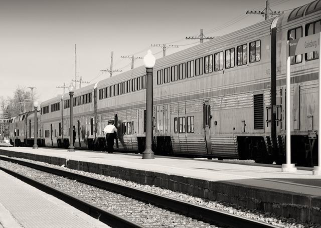 How to Plan a Trip Along Amtrak’s New Mardis Gras Route to New Orleans