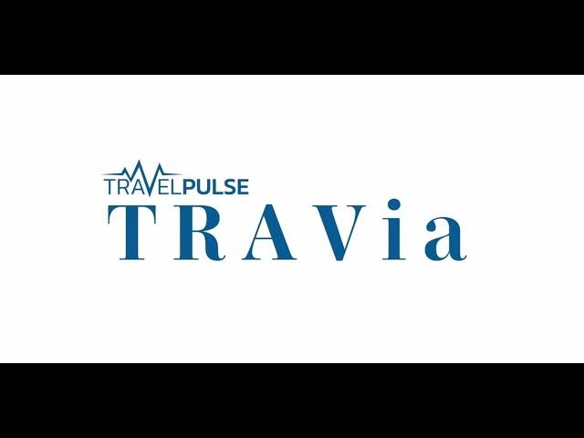 TravelPulse Travia: Quizzing Travel Advisors at GTM North America