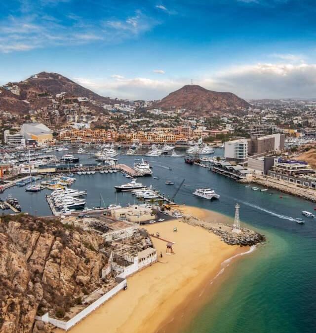 Top-Notch Experiences Abound in Los Cabos