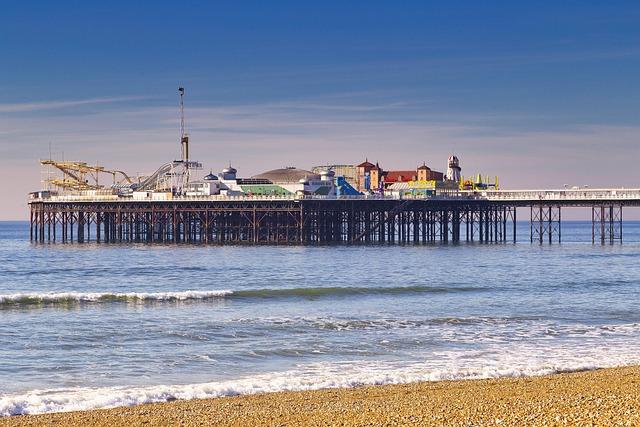 16 of the best things to see and do in Brighton