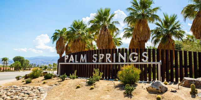 Palm Springs Woodworking Artist Aleksandra Zee Shares Her Favorite Spots in the High Desert