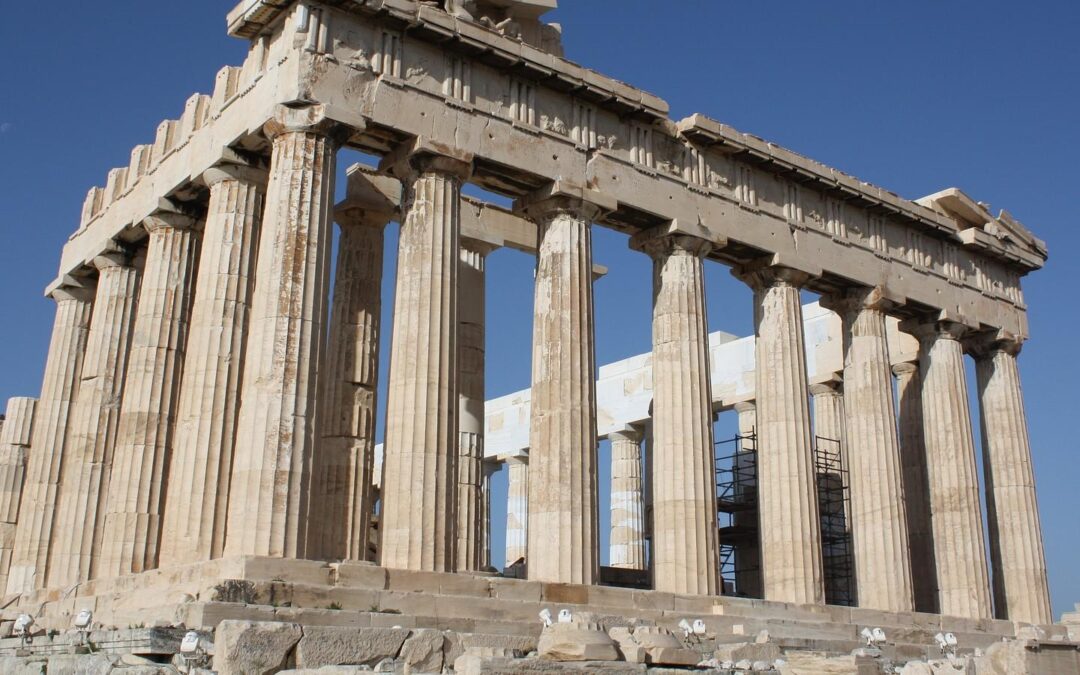 17 Best Things to Do in Athens, From Hitting the Beach to Gazing at Ruins