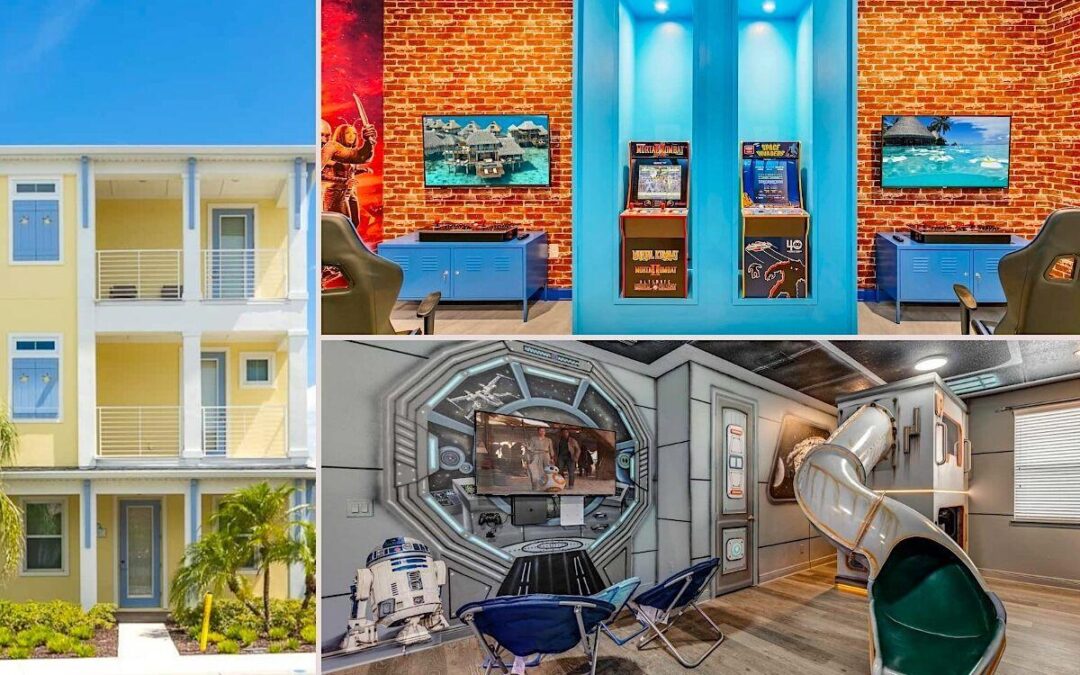 13 Best Airbnbs in Athens, Greece, From a Chic Loft to a Neoclassical Gem