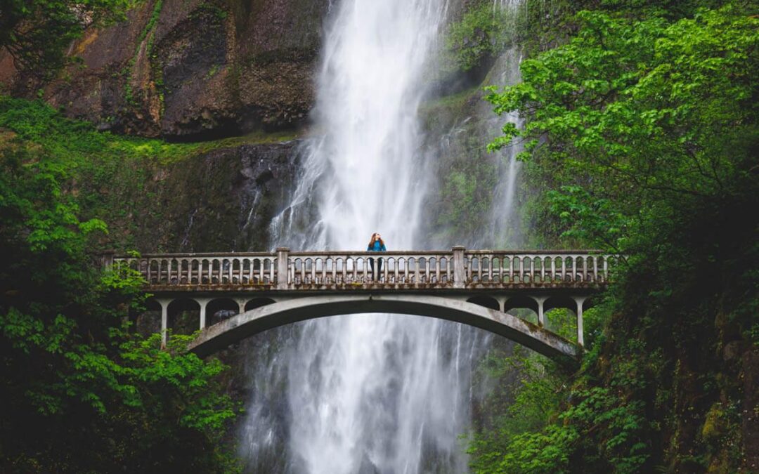 A Guide to the Columbia River Gorge, the Pacific Northwest’s Best Kept Secret