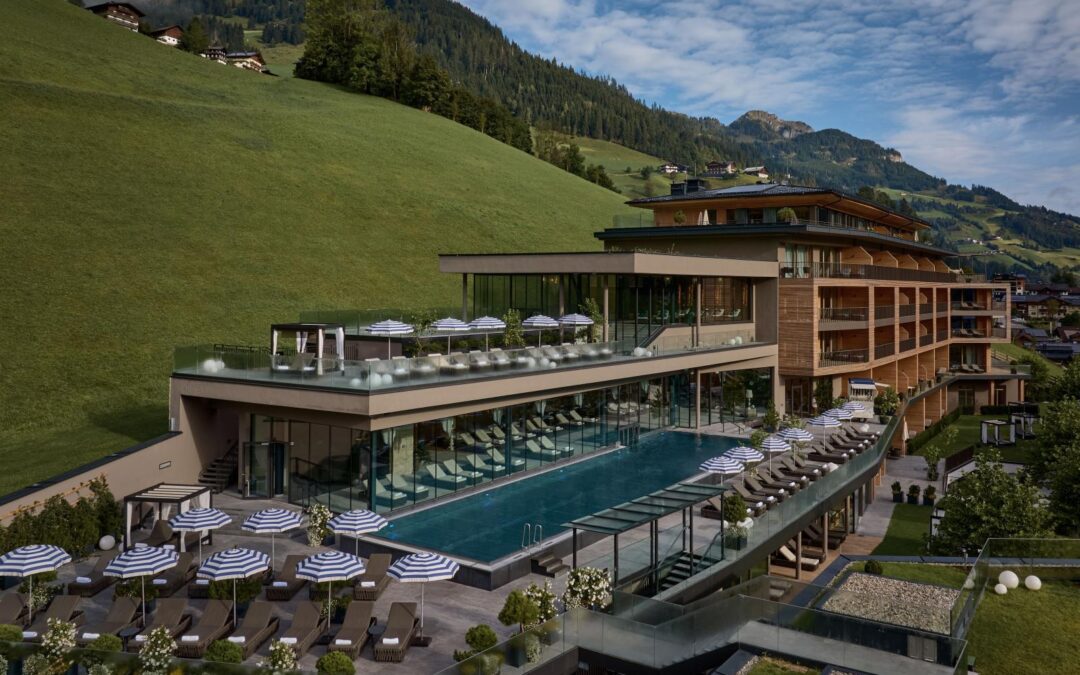 The best hotels in Cappadocia, Turkey