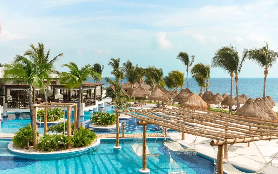 All-inclusive resorts are so back – because we are so burnt out