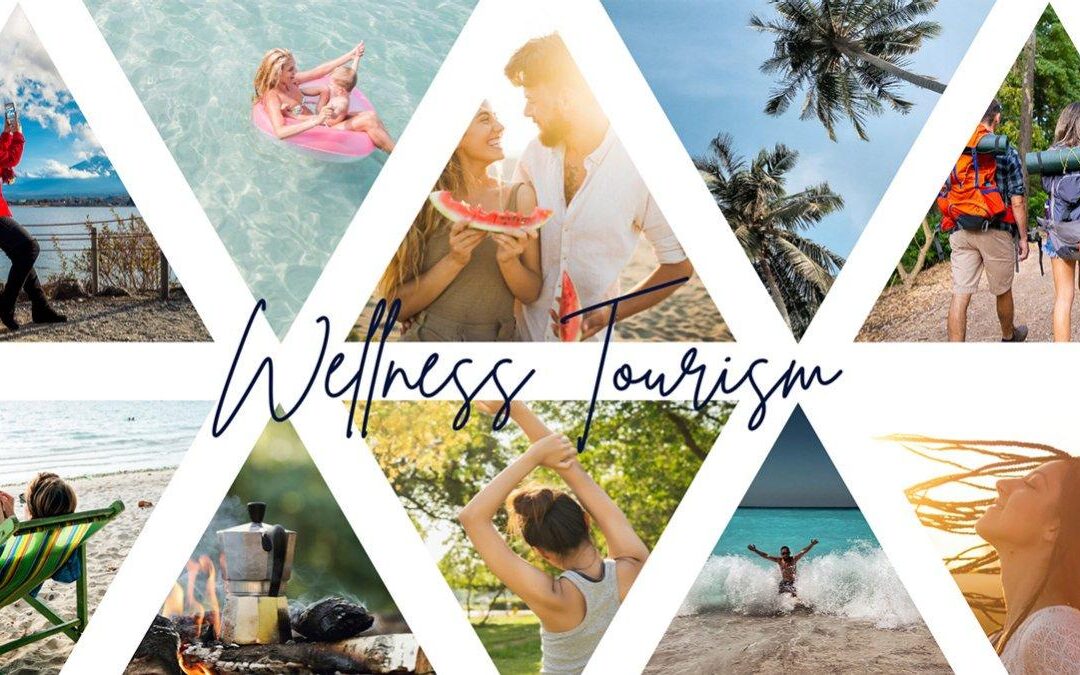 What I Learned on a Wellness Trip to Turkey